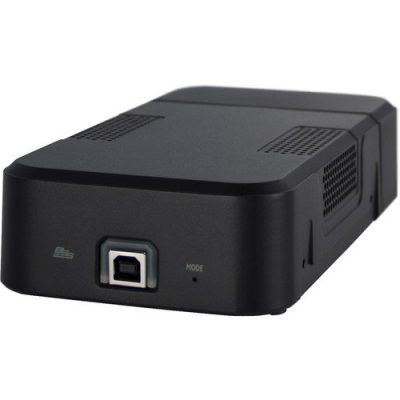 BSS Audio BLU-USB Interface Adapter 8-Channel 328ft Range for Conferencing