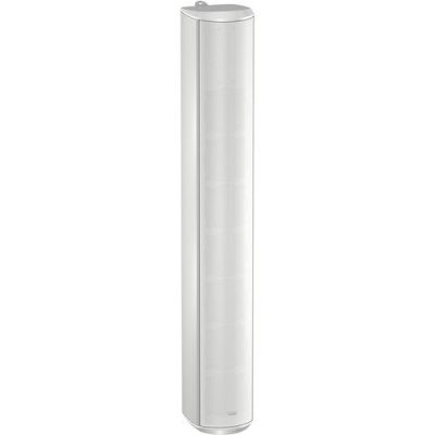Tannoy VLS 7 Passive Column Array Loudspeaker 600W with 7 Drivers (White)