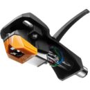 Audio-Technica Dual Moving Magnet Cartridge AT-VM95EN/H with Elliptical Nude Stylus