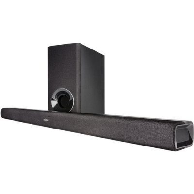 Denon Soundbar DHT-S316 2.1 Channel with Wireless Subwoofer and HDMI ARC