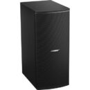 Bose MB210 Compact Subwoofer, 2x10-Inch Woofers, 37 Hz Bass, Black