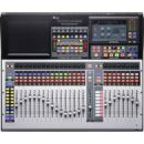 PreSonus StudioLive 32SX 32-Channel Digital Mixer with 25 Motorized Faders