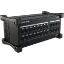 Allen & Heath DT168 16x8 Dante/AES67 Audio Expander with 16 Mic Preamps