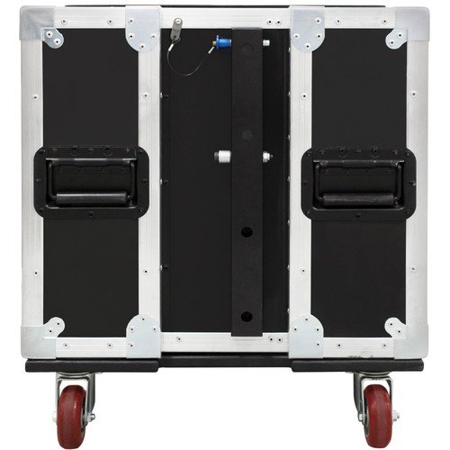 Crown VRack 12K Amplifier System with OMNIDRIVEHD Processing - Image 2