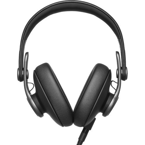 AKG K371 Over-Ear Closed-Back Studio Headphones 5Hz-40kHz - Image 3