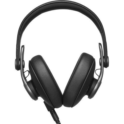 AKG K371 Over-Ear Closed-Back Studio Headphones 5Hz-40kHz - Image 4