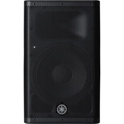 Yamaha DXR8mkII 8-Inch 1100W 2-Way Active Loudspeaker