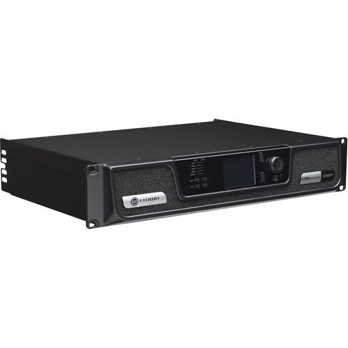 Crown CDi 2|300BL 2-Channel 300W Power Amplifier with BLU Link