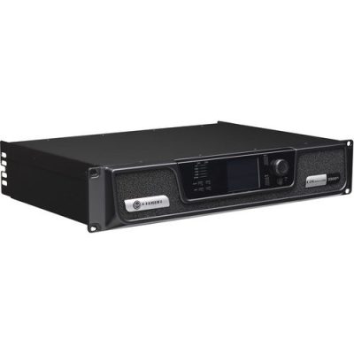 Crown CDi 2|600BL 2-Channel Power Amplifier 600W with BLU Link