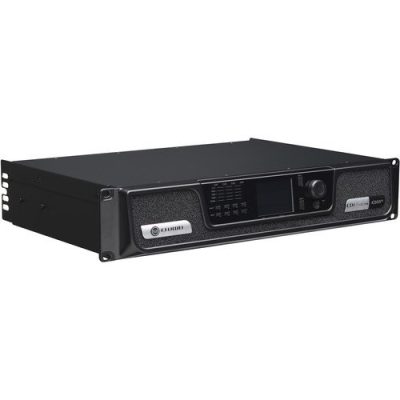 Crown Audio CDi 4|300BL 4-Channel Power Amplifier with BLU Link 300W