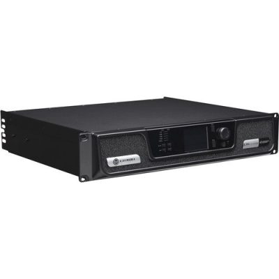 Crown Audio CDi 4|1200BL 4-Channel Power Amplifier with BLU Link 1200W