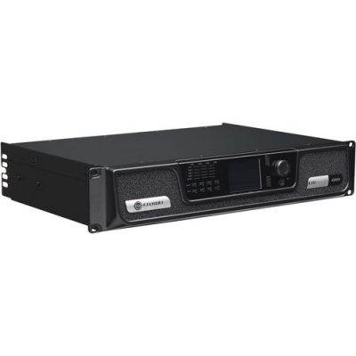 Crown CDi 4|600 4-Channel Power Amplifier 600W per Channel