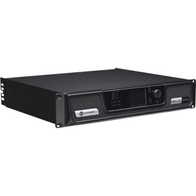 Crown Audio CDi 2|1200 2-Channel 1200W Power Amplifier DriveCore Series