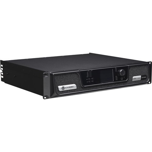 Crown Audio CDi 2|1200 2-Channel 1200W Power Amplifier DriveCore Series