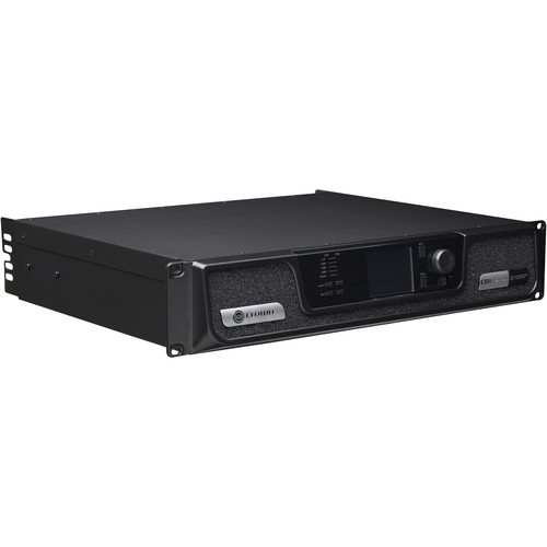 Crown Audio CDi 2-Channel DriveCore Amplifier 1200W with BLU Link NCDI2X12BL