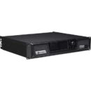 Crown Audio CDi 4|1200 4-Channel Power Amplifier 1200W DriveCore Tech