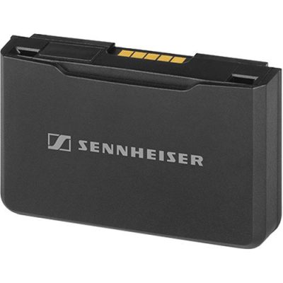 Sennheiser BA 61 Rechargeable Battery Pack for SK 6000 & SK 9000, 6.5 Hr Runtime