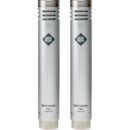 PreSonus PM-2 Small-Diaphragm Condenser Microphone Matched Pair 0.75in Capsule