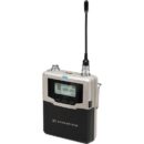 Sennheiser SK 9000 Digital Wireless Bodypack Transmitter A1-A4 470-558 MHz