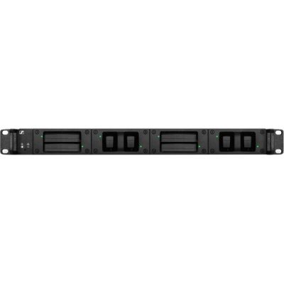 Sennheiser L 6000-US Charging Station for Digital 6000 & 9000 Series, 8-Bay Rackmount