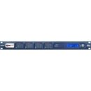 BSS Audio Signal Processor BLU-805 with Ethernet AVB and BLU Link