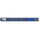 BSS Audio Input/Output Expander BLU-325 with Ethernet AVB and Custom Slots