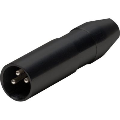 AKG MDPA Microdot to XLR Phantom Power Adapter for Microphones