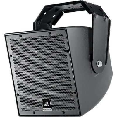 JBL Cinema SCS8 Coaxial Loudspeaker 8-Inch Woofer 2-Way Speaker