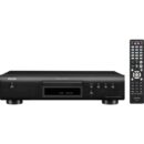 Denon CD Player DCD-600NE with AL32 Processing and 192 kHz/32-bit DAC