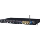 Tascam Multi-Zone Audio Mixer MZ-123BT with Bluetooth and 3-Zone Distribution