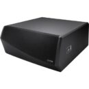 Denon Wireless Subwoofer DSW-1H Dual 5.25" 70W for HEOS Setup