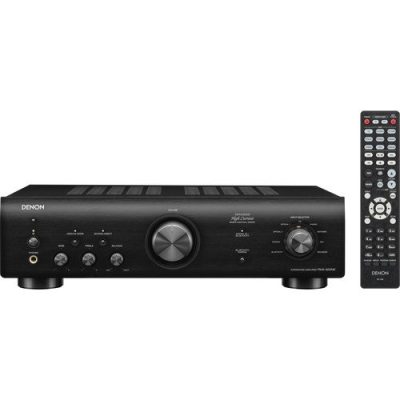 Denon Integrated Stereo Amplifier PMA-600NE 2x 70W Bluetooth