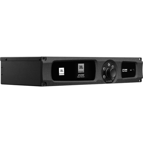 JBL Cinema Surround Sound Processor CPI2000 with DSP and 7.1 Channel Support