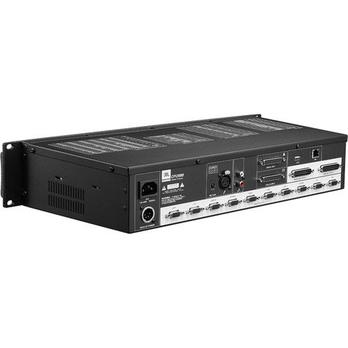 JBL Cinema Surround Sound Processor CPI2000 with DSP and 7.1 Channel Support - Image 3