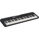 Casio Digital Keyboard CT-S300 with 61 Full-Size Keys and 400 Sounds