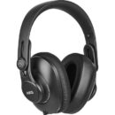 AKG K361-BT Bluetooth Studio Headphones with 24-Hour Battery Life
