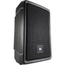 JBL Professional Portable PA Speaker IRX108BT 8" Woofer Bluetooth 5.0 for Musicians