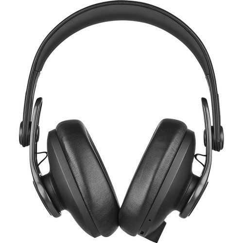 AKG K371-BT Bluetooth Closed-Back Headphones with 50mm Drivers and 40-Hour Battery - Image 2