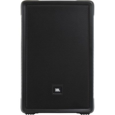 JBL Professional IRX112BT 12" Portable Bluetooth Speaker 1300W Peak
