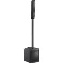 Electro-Voice Evolve 30M Portable Column PA System - 1000W, Bluetooth - Black
