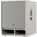 Yamaha Powered Subwoofer DXS15XLF 15" 1600W White