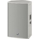 Yamaha DZR12 2000W 2-Way 12-inch Powered Loudspeaker White 139dB SPL