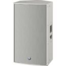 Yamaha DZR15 15" 2000W 2-Way Powered Loudspeaker - White