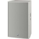 Yamaha DZR315 15" 2000W 3-Way Powered Loudspeaker White