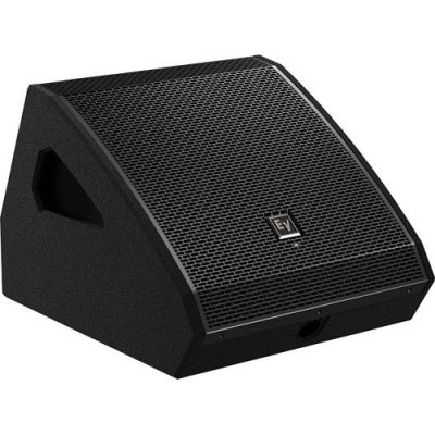 Electro-Voice PXM-12MP 12" 700W Powered Coaxial Monitor Speaker