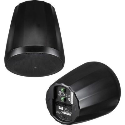 JBL Control 64P/T Full-Range Pendant Speaker Pair 4in Black