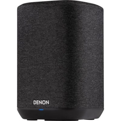 Denon Home 150 Wireless Speaker with Wi-Fi, Bluetooth, AirPlay 2 and Voice Control