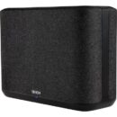 Denon Home 250 Wireless Speaker with Wi-Fi, Bluetooth, AirPlay 2, Alexa, Google Assistant