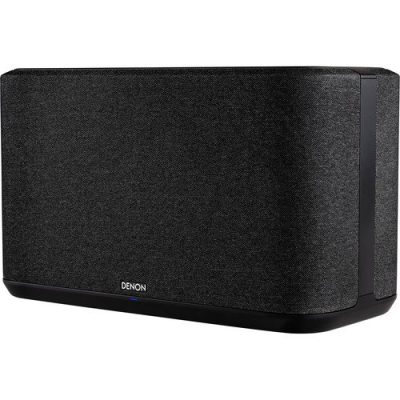 Denon Home 350 Wireless Speaker with Alexa, Google Assistant, AirPlay 2