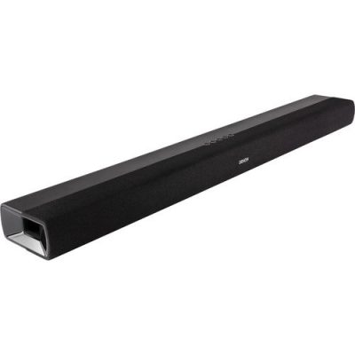 Denon Soundbar DHT-S216 2.1 Channel with Built-In Subwoofers and Dolby Digital